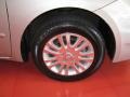 Silver Shadow Pearl - Sienna XLE Limited AWD Photo No. 9
