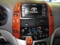 2007 Silver Shadow Pearl Toyota Sienna XLE Limited AWD  photo #16