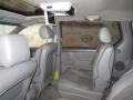 2007 Silver Shadow Pearl Toyota Sienna XLE Limited AWD  photo #19