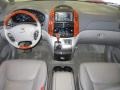 Silver Shadow Pearl - Sienna XLE Limited AWD Photo No. 21