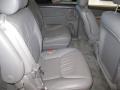 Silver Shadow Pearl - Sienna XLE Limited AWD Photo No. 25