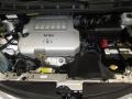 Silver Shadow Pearl - Sienna XLE Limited AWD Photo No. 26