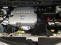 2007 Silver Shadow Pearl Toyota Sienna XLE Limited AWD  photo #26