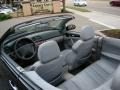 Black - CLK 320 Cabriolet Photo No. 40