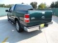 2008 Forest Green Metallic Ford F150 XLT SuperCrew  photo #5