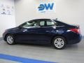 Indigo Blue Pearl - Sonata GLS Photo No. 6