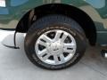 2008 Forest Green Metallic Ford F150 XLT SuperCrew  photo #11