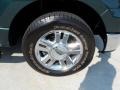 2008 Forest Green Metallic Ford F150 XLT SuperCrew  photo #14