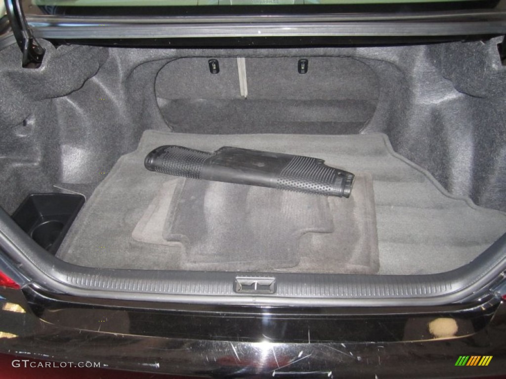 2004 Camry LE V6 - Black / Stone photo #21