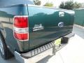 2008 Forest Green Metallic Ford F150 XLT SuperCrew  photo #23