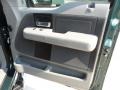 2008 Forest Green Metallic Ford F150 XLT SuperCrew  photo #26