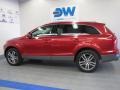 Garnet Red Pearl Effect - Q7 4.2 Premium quattro Photo No. 6