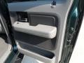 2008 Forest Green Metallic Ford F150 XLT SuperCrew  photo #30