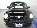 2004 Black Volkswagen New Beetle GL Coupe  photo #7