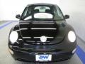 Black - New Beetle GL Coupe Photo No. 7