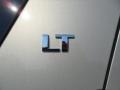 2007 Chevrolet Tahoe LS Marks and Logos