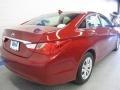 Venetian Red - Sonata GLS Photo No. 4