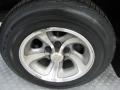 2001 Chevrolet S10 LS Regular Cab Wheel