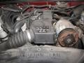 2001 Chevrolet S10 2.2 Liter  4 Cylinder Engine Photo