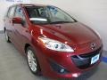 Copper Red Mica - MAZDA5 Grand Touring Photo No. 1