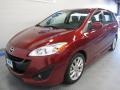 Copper Red Mica - MAZDA5 Grand Touring Photo No. 2