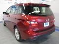 Copper Red Mica - MAZDA5 Grand Touring Photo No. 3