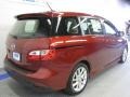 Copper Red Mica - MAZDA5 Grand Touring Photo No. 4