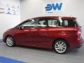 Copper Red Mica - MAZDA5 Grand Touring Photo No. 6