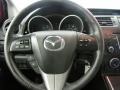Copper Red Mica - MAZDA5 Grand Touring Photo No. 9