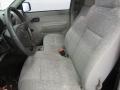 2007 Black Chevrolet Colorado LS Regular Cab  photo #12