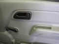 2007 Black Chevrolet Colorado LS Regular Cab  photo #15