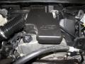 2007 Black Chevrolet Colorado LS Regular Cab  photo #20