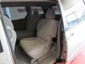 2010 Silver Shadow Pearl Toyota Sienna CE  photo #9