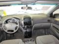 2010 Silver Shadow Pearl Toyota Sienna CE  photo #10