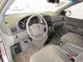 2010 Silver Shadow Pearl Toyota Sienna CE  photo #12