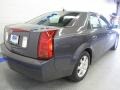 Thunder Gray Chromaflair - CTS Sedan Photo No. 4