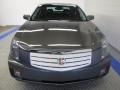 Thunder Gray Chromaflair - CTS Sedan Photo No. 7