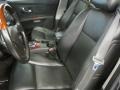 Thunder Gray Chromaflair - CTS Sedan Photo No. 12