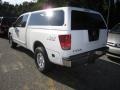 White - Titan SE King Cab 4x4 Photo No. 4