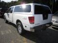 2004 White Nissan Titan SE King Cab 4x4  photo #4