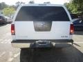 2004 White Nissan Titan SE King Cab 4x4  photo #5