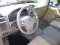 2004 White Nissan Titan SE King Cab 4x4  photo #12