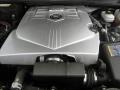 Thunder Gray Chromaflair - CTS Sedan Photo No. 22