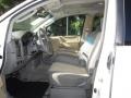 2004 White Nissan Titan SE King Cab 4x4  photo #13