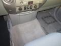 2004 White Nissan Titan SE King Cab 4x4  photo #15