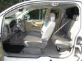 2004 White Nissan Titan SE King Cab 4x4  photo #18
