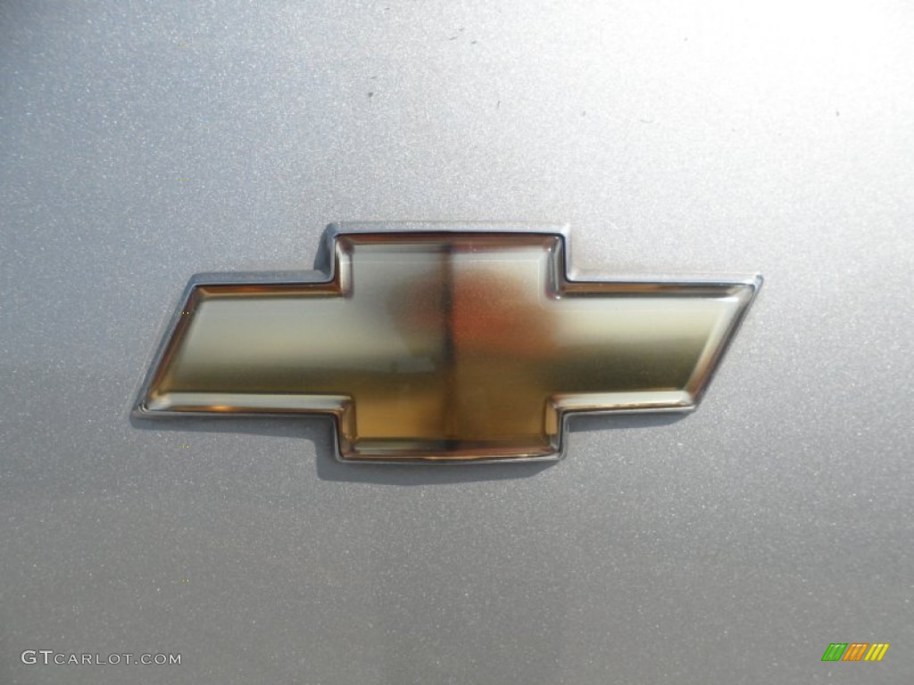 2007 Chevrolet Monte Carlo SS Marks and Logos Photo #54138477