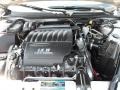 5.3 Liter OHV 16 Valve V8 Engine for 2007 Chevrolet Monte Carlo SS #54138516