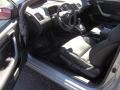 Alabaster Silver Metallic - Civic EX-L Coupe Photo No. 13