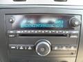 Gray Audio System Photo for 2007 Chevrolet Monte Carlo #54138636